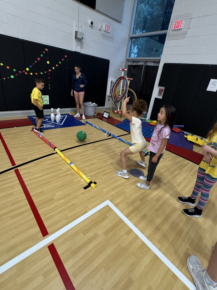 field day