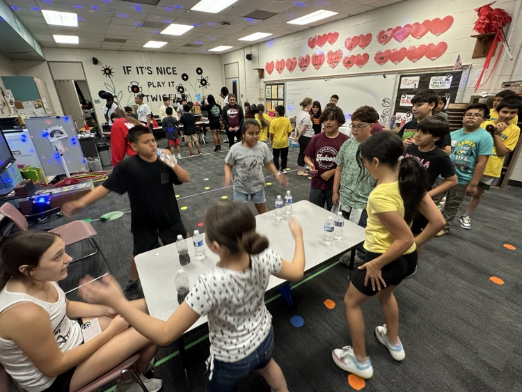 field day