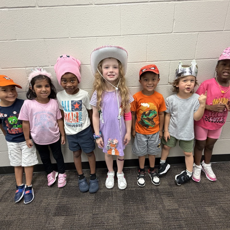 hat day 