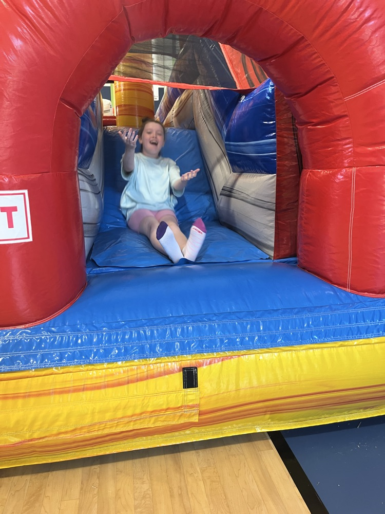 bounce