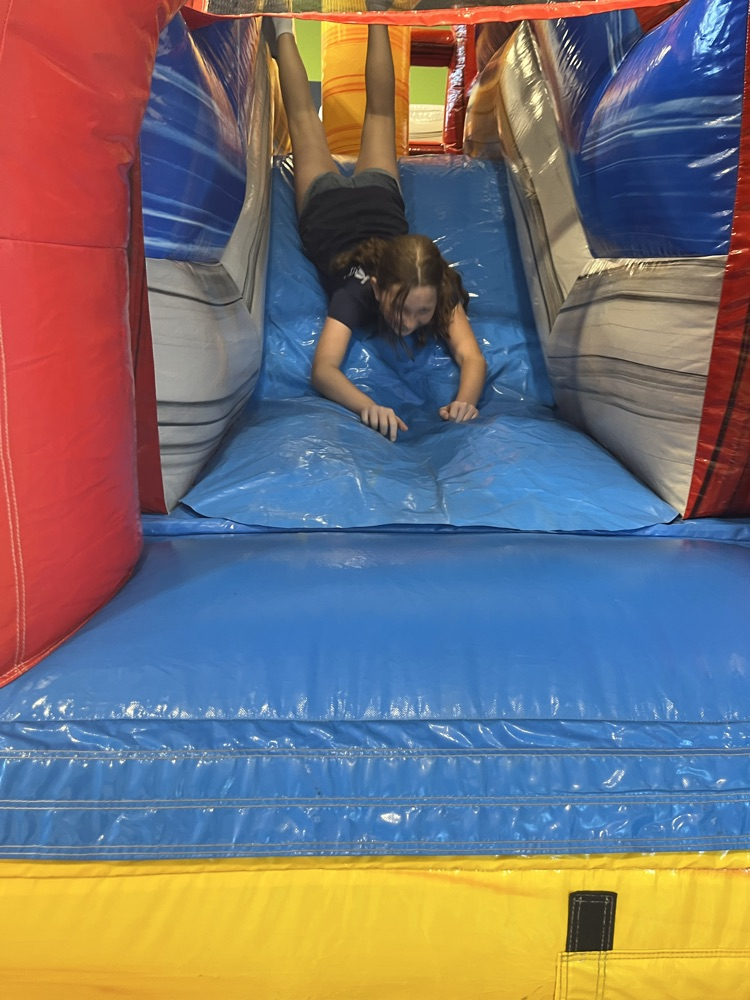 bounce
