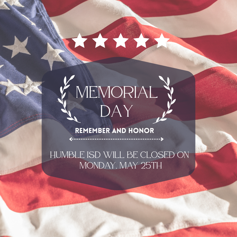 Memorial Day