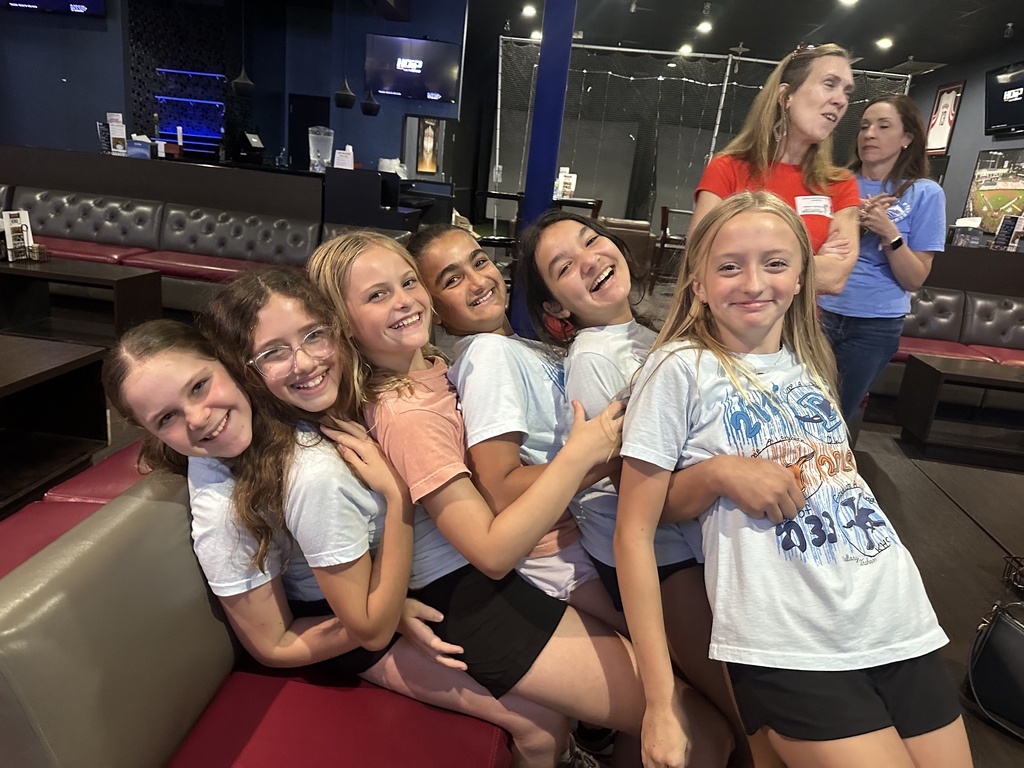 5th Bowling Field Trip