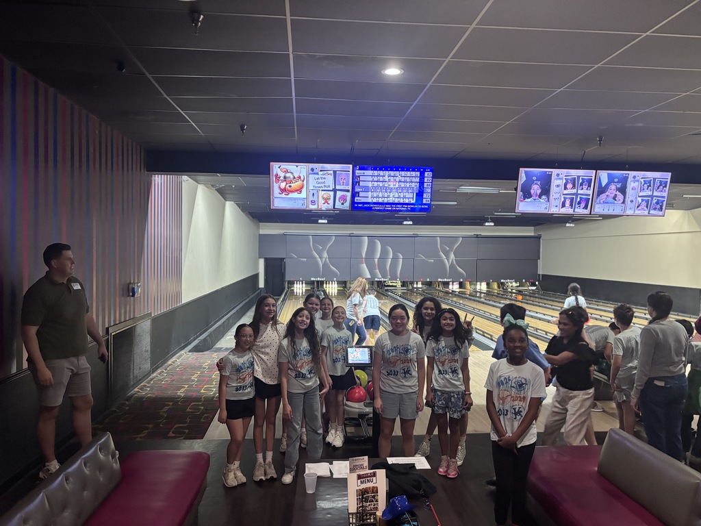 5th Bowling Field Trip