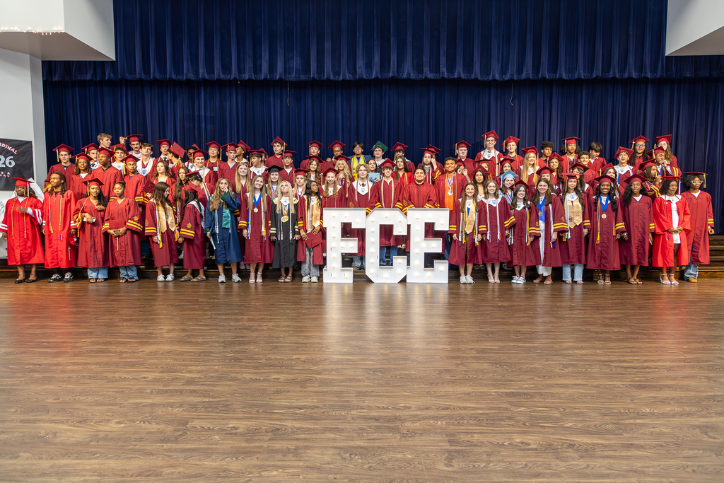 Senior Class of 2026