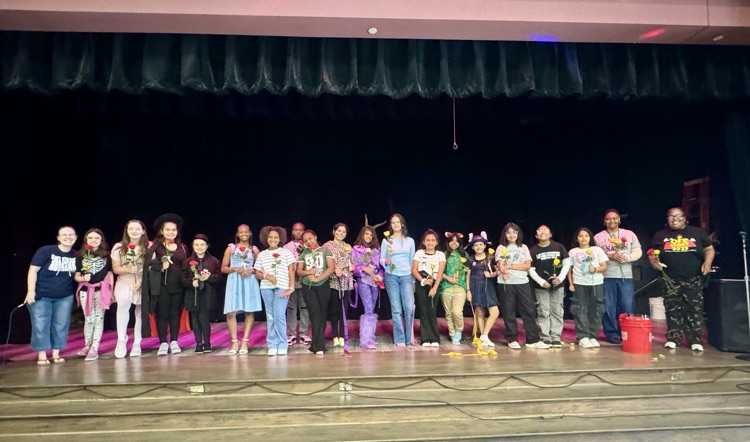 talent show