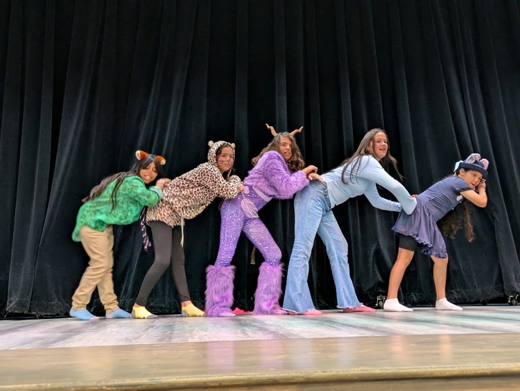 talent show