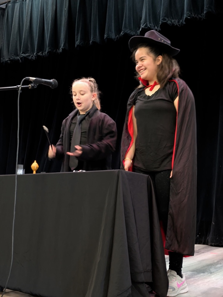 talent show