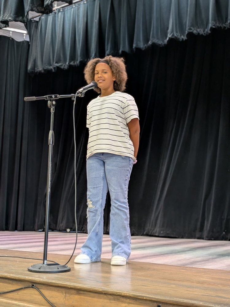talent show