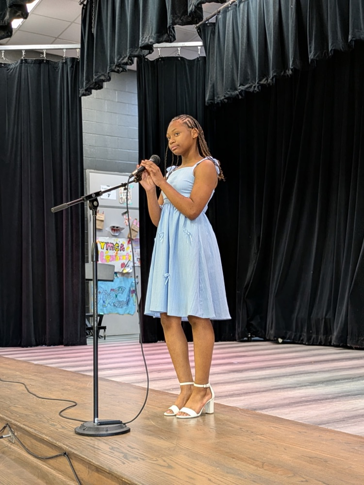 talent show