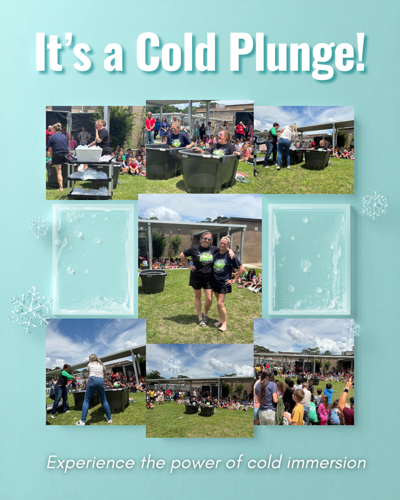 Cold Plunge