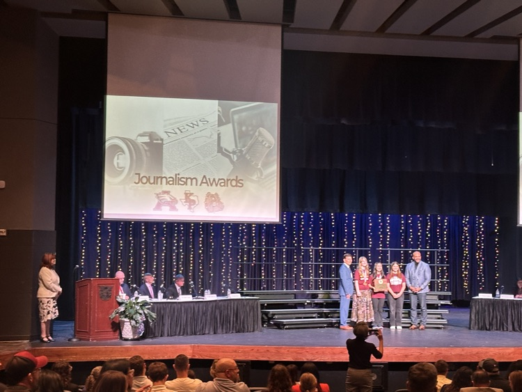 board recognition 