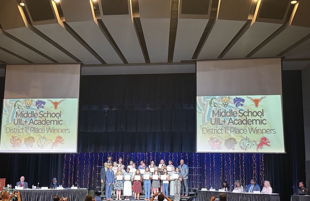 uil oral reading 3rd