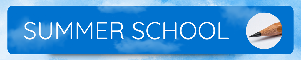 Summer School Header