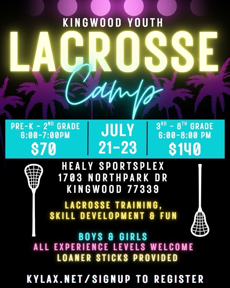 lacrosse
