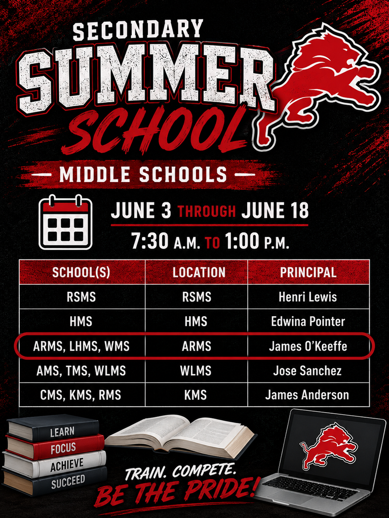 WMS Summer School