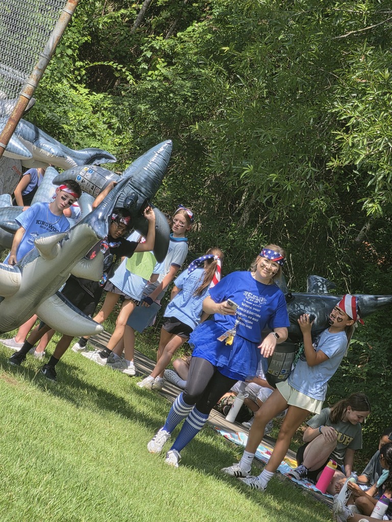 Shark Ball 2026