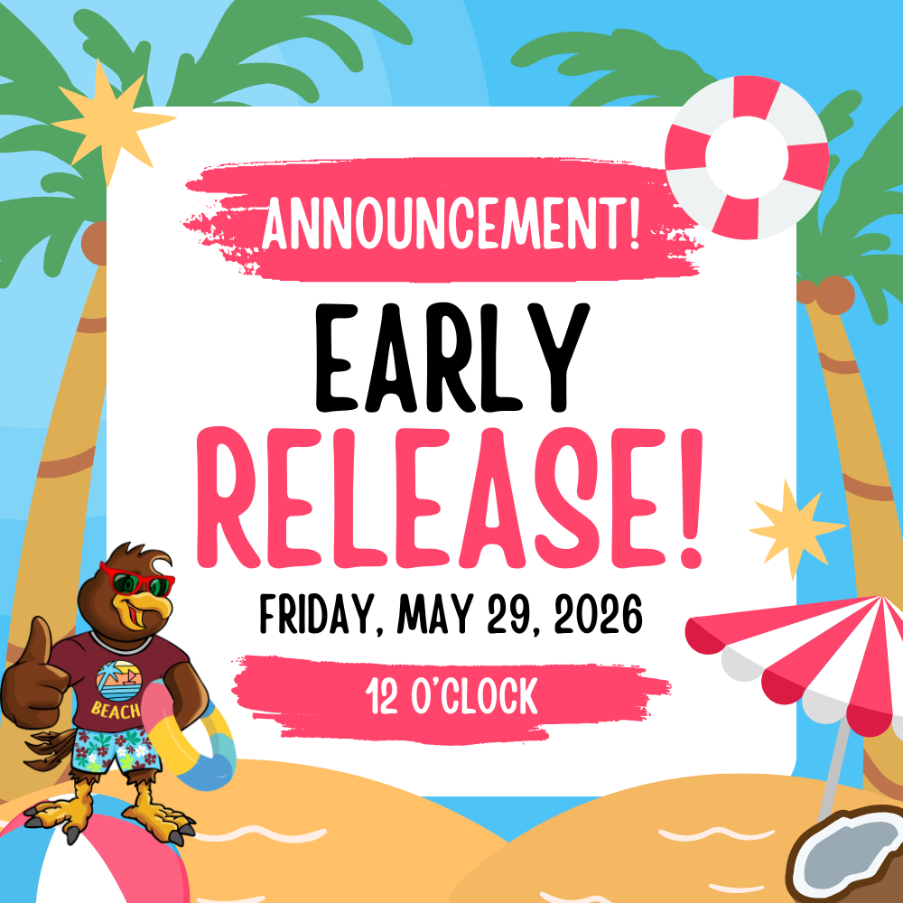 early release