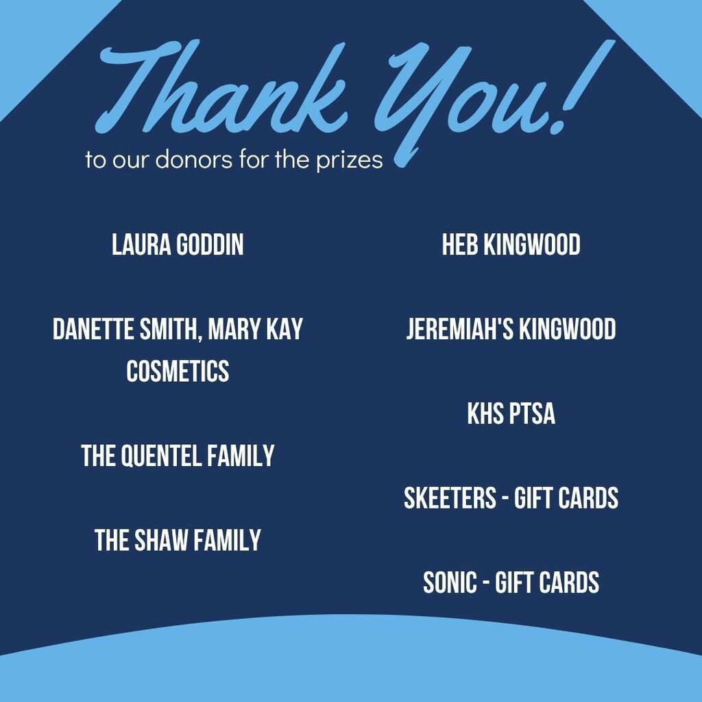 Thank you!
