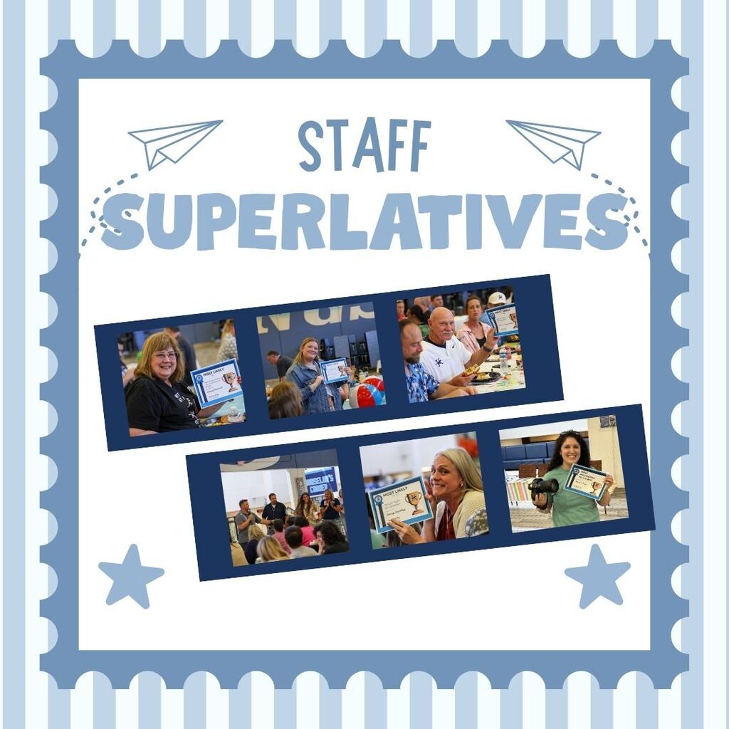 Staff Superlative