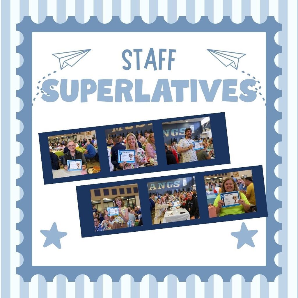 Staff Superlative