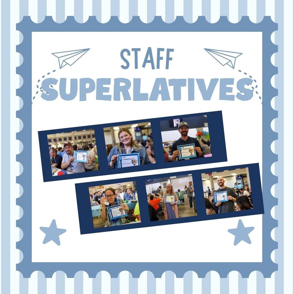 Staff Superlative
