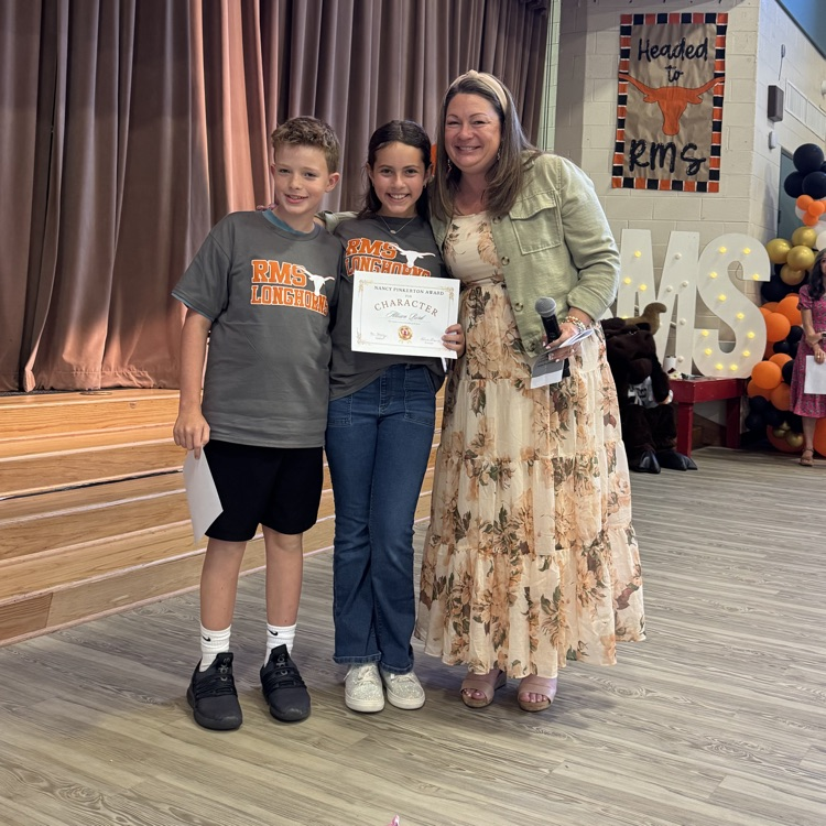 award