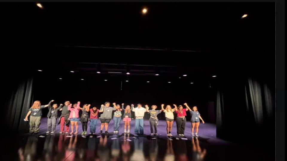theatre