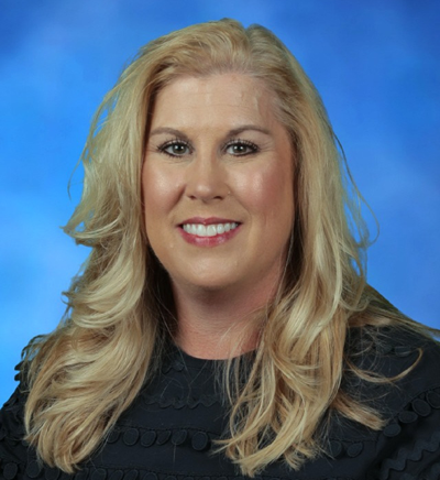 Trina Gore Portrait