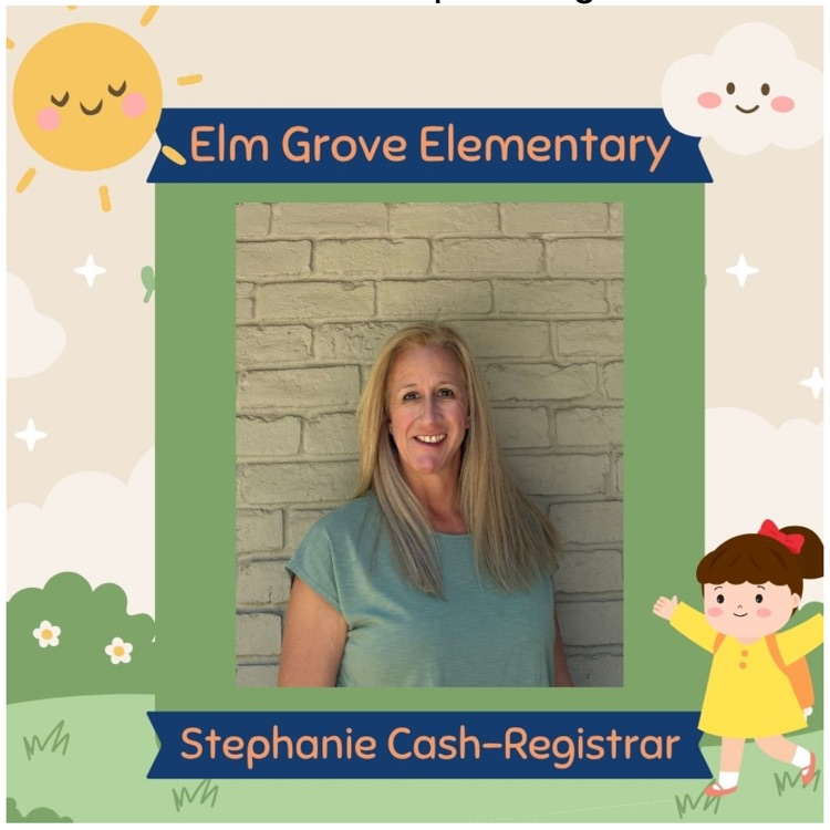 Stephanie Cash
