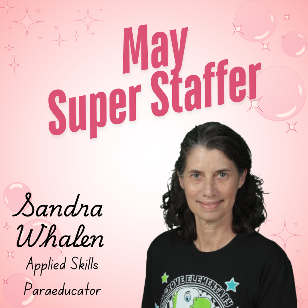 Super Staffer