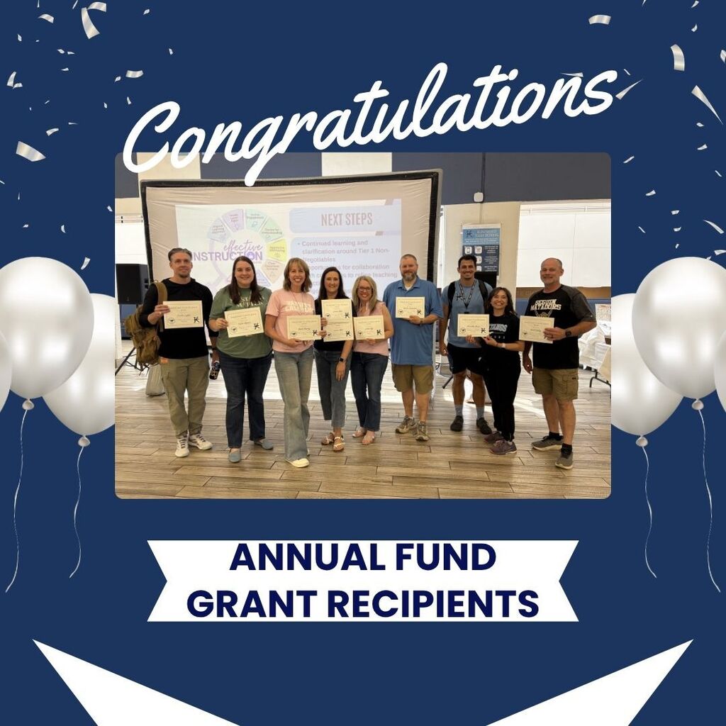 Annual Fund