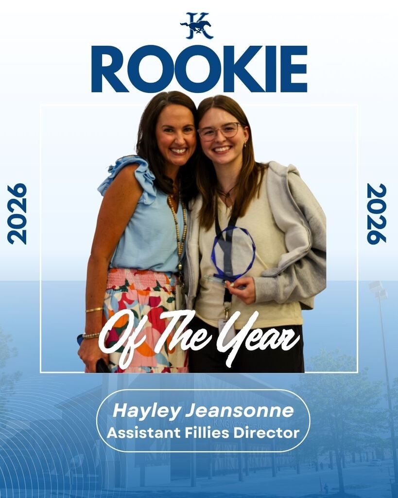 Rookie of the Year