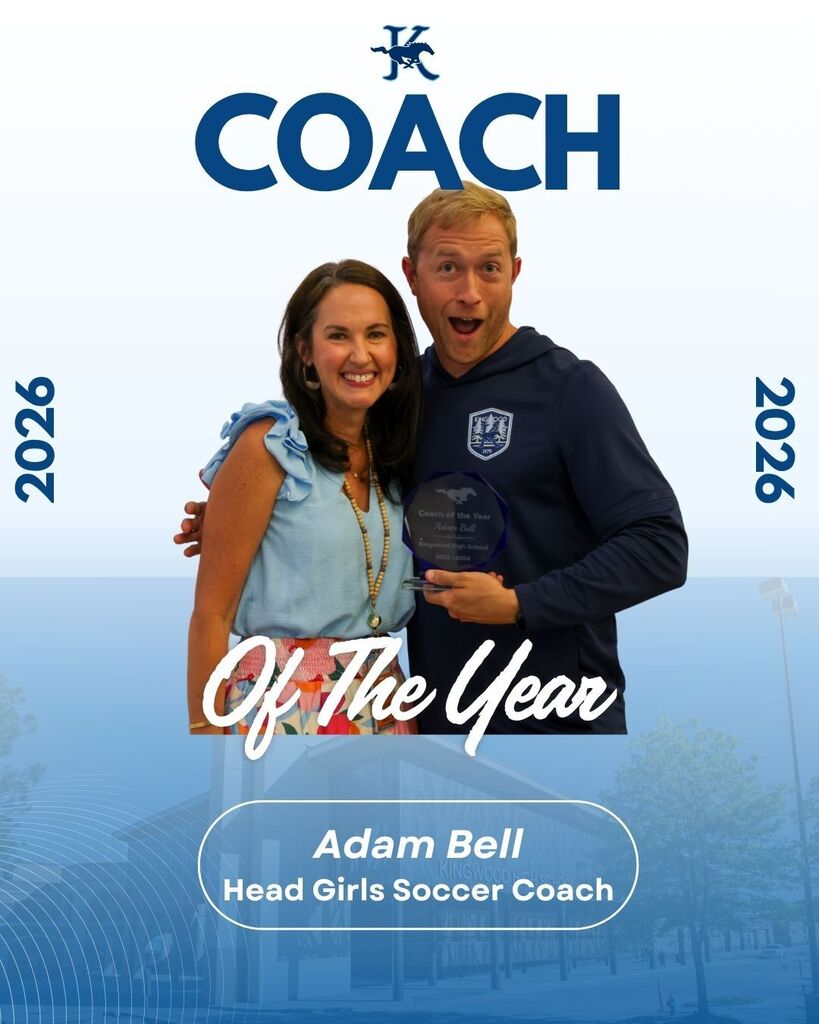 Coach of the Year