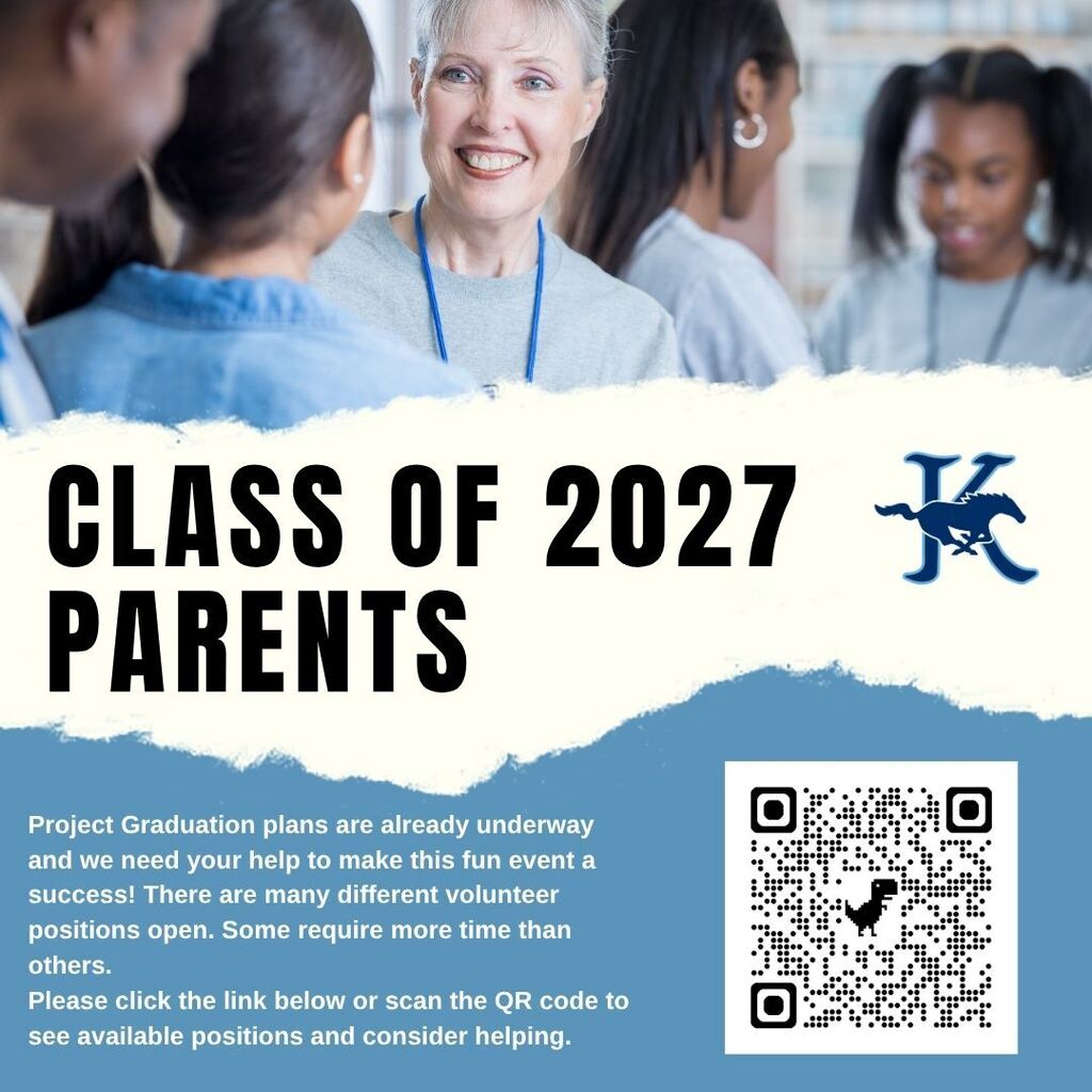 Class of 2027