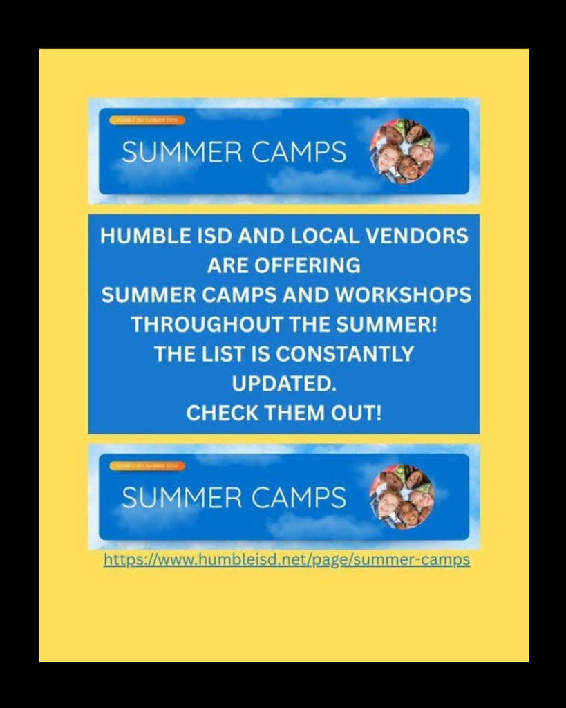 summer camps