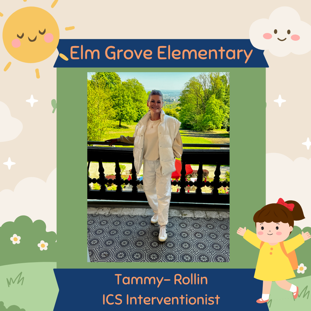 Tammy Rollin