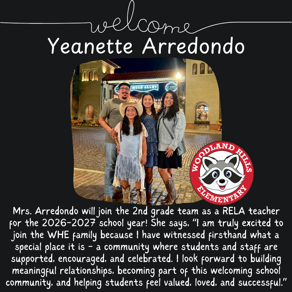 Mrs. Arredondo