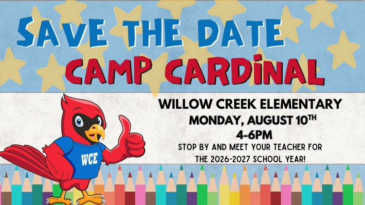 camp