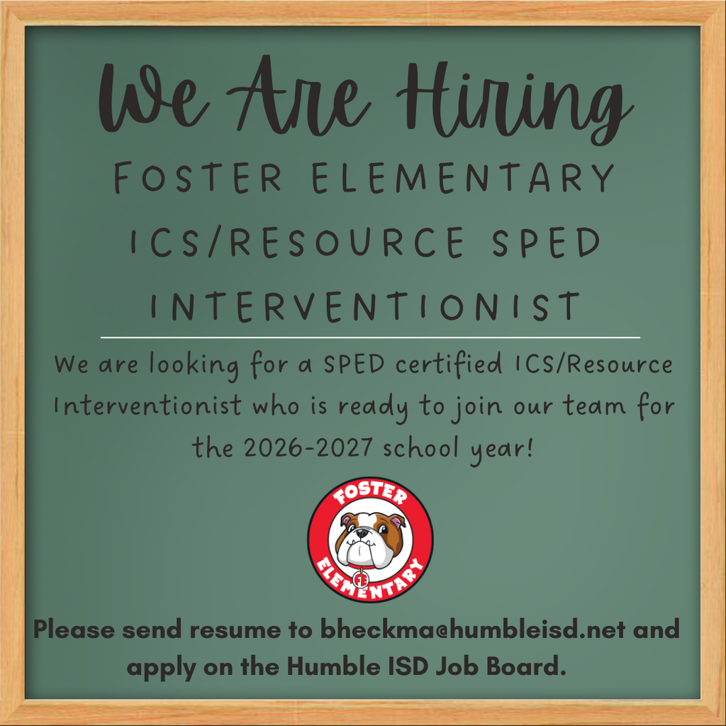 we are hiring