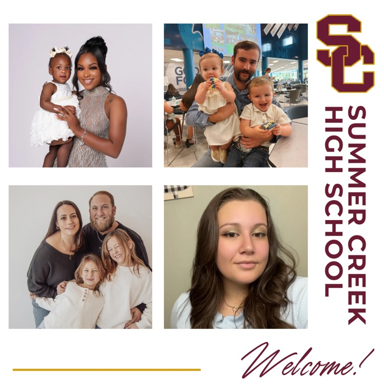 welcome