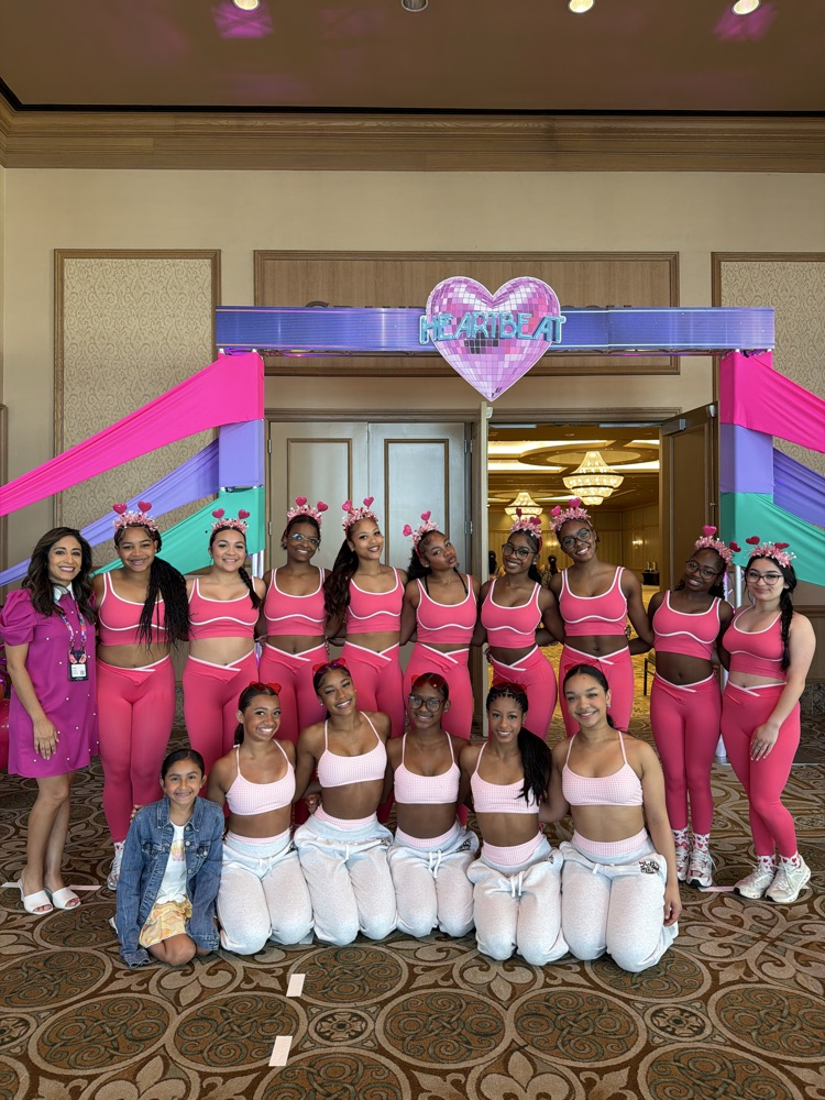 Starlettes
