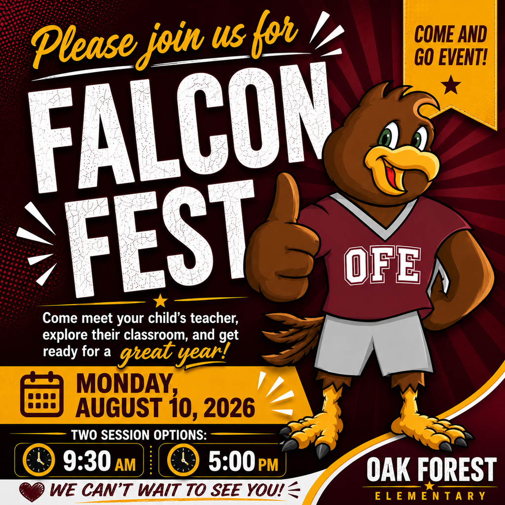 Falcon Fest