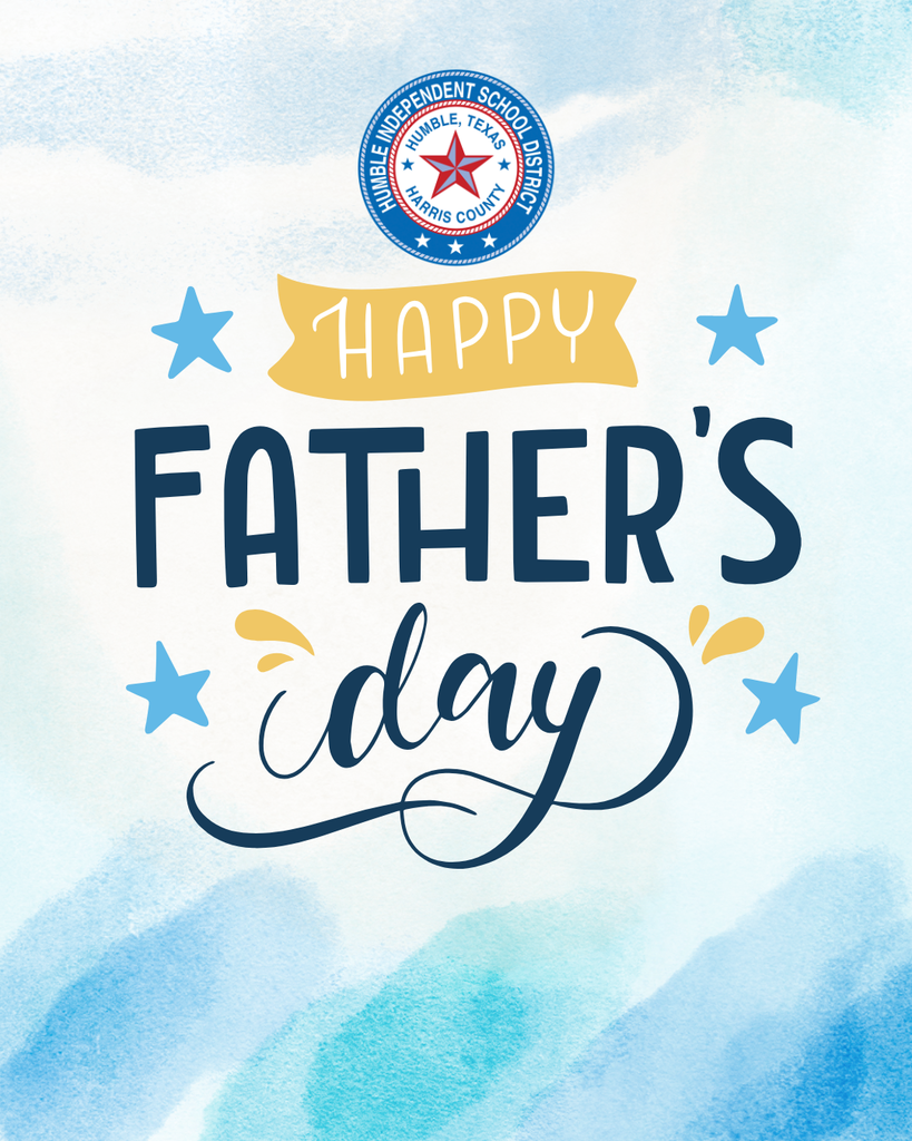 Happy Father's Day 2026