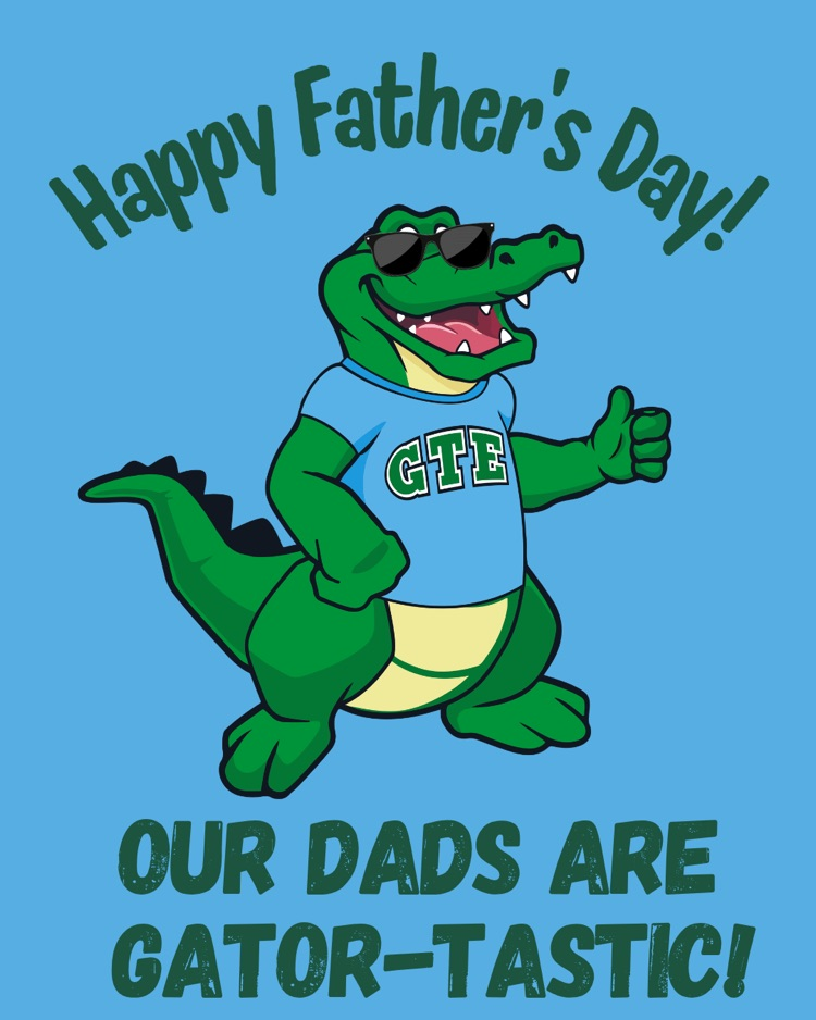 happy Father's Day