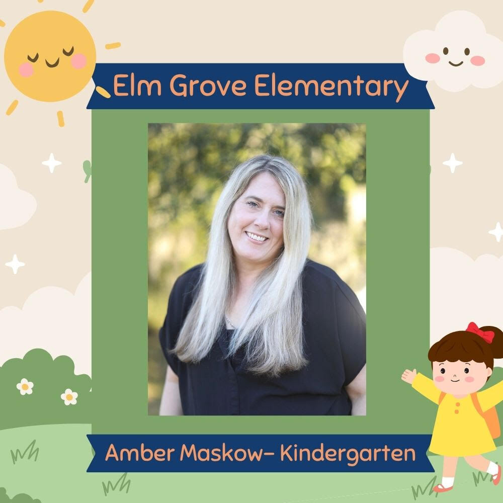 Amber Maskow