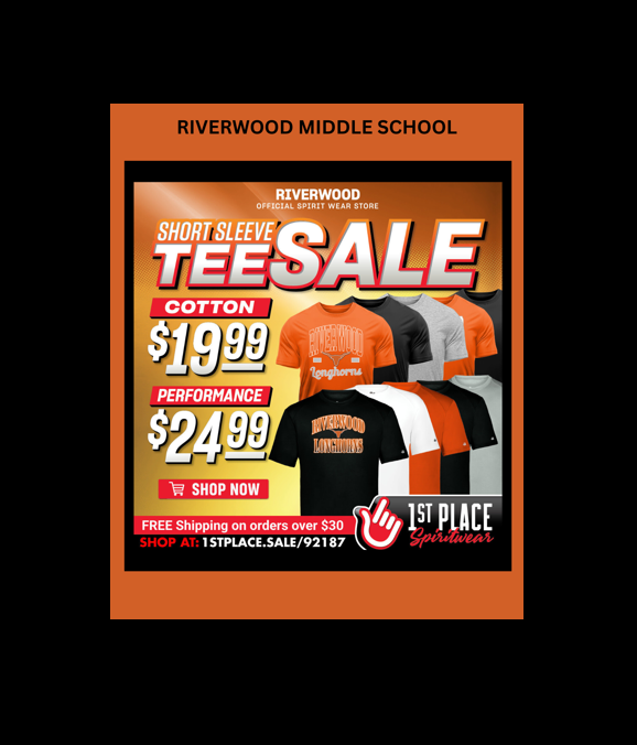 RMS SPIRIT GEAR