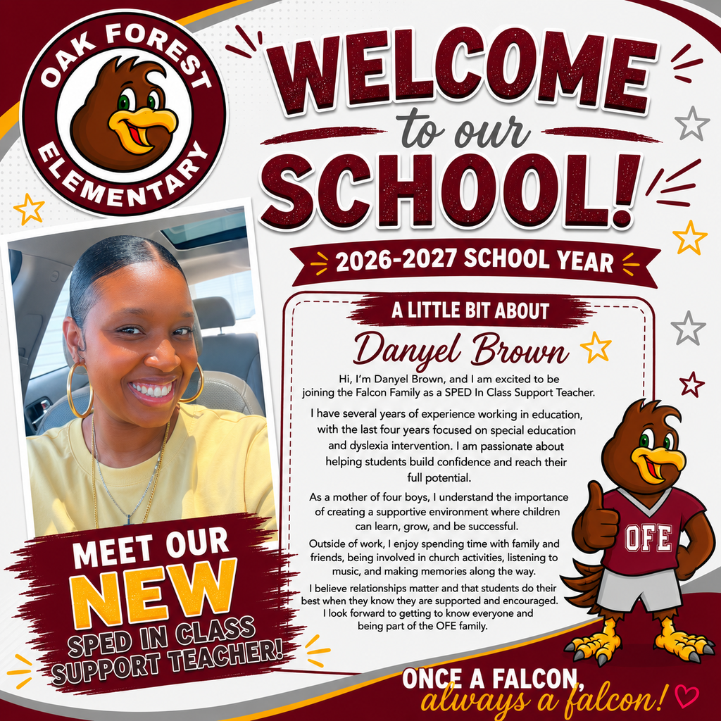 New Staff - Brown