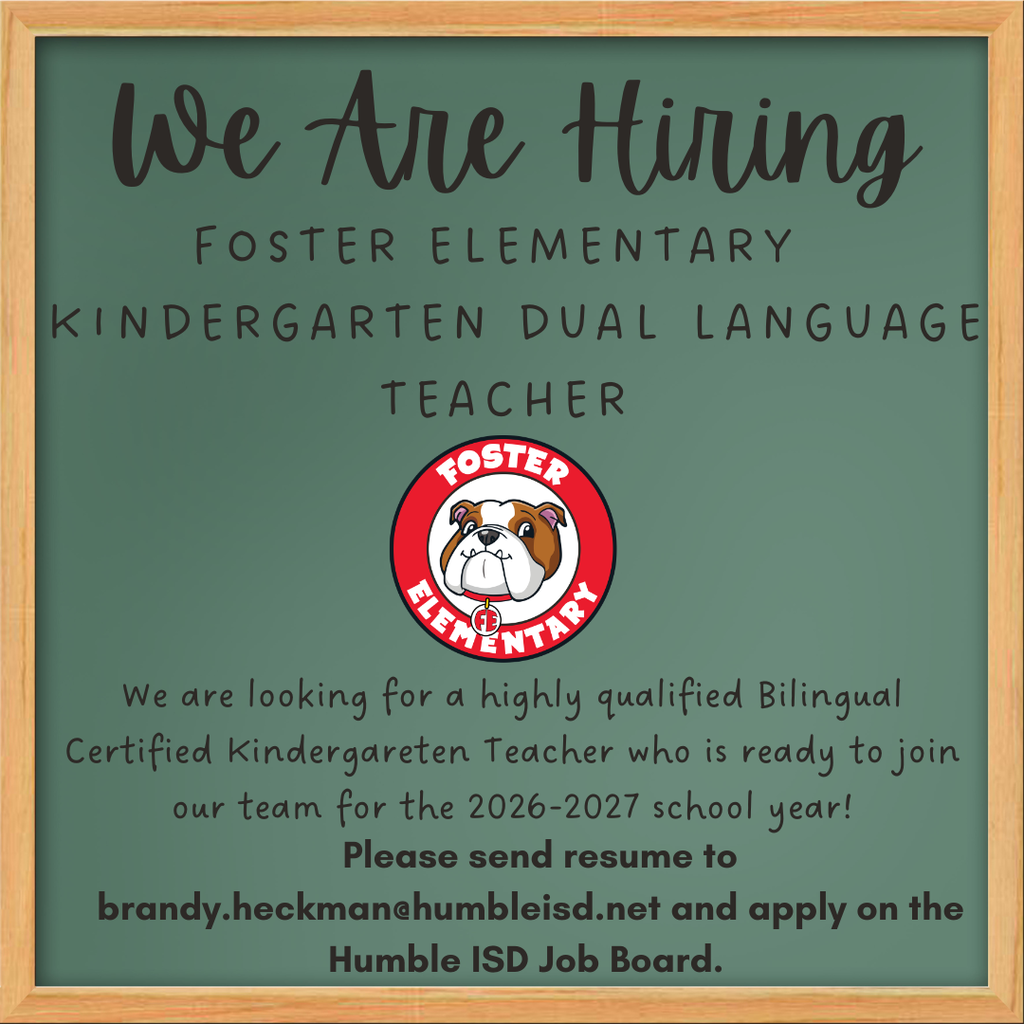 we are hiring
