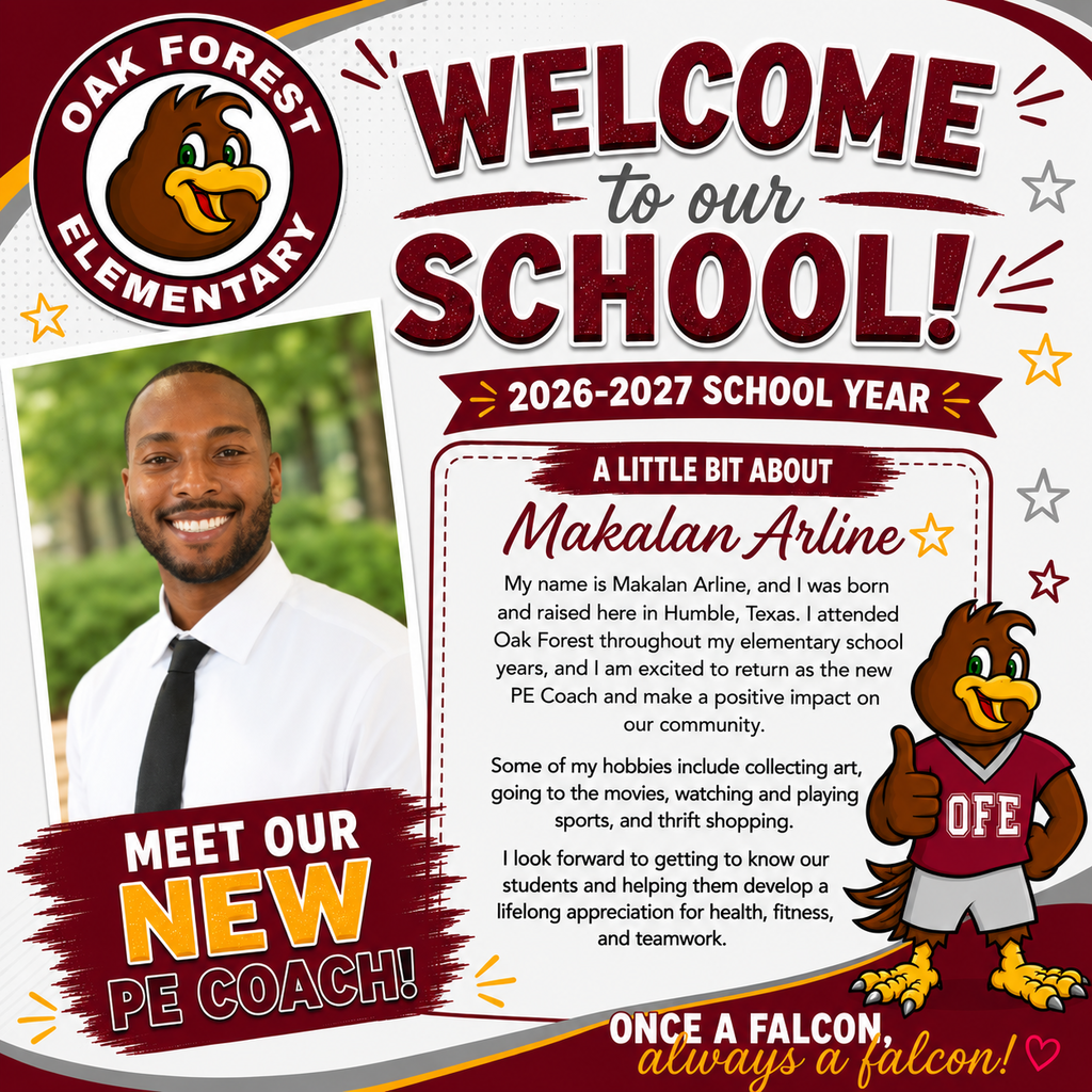 New staff - Arline